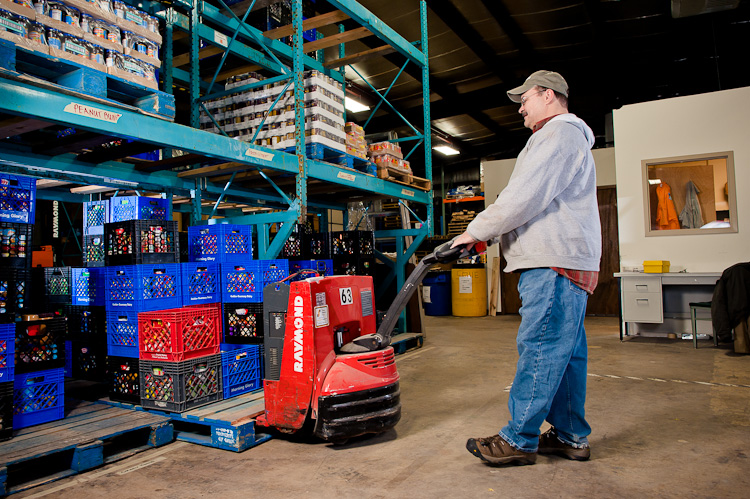 Employment Opportunities Waukesha Food Pantry